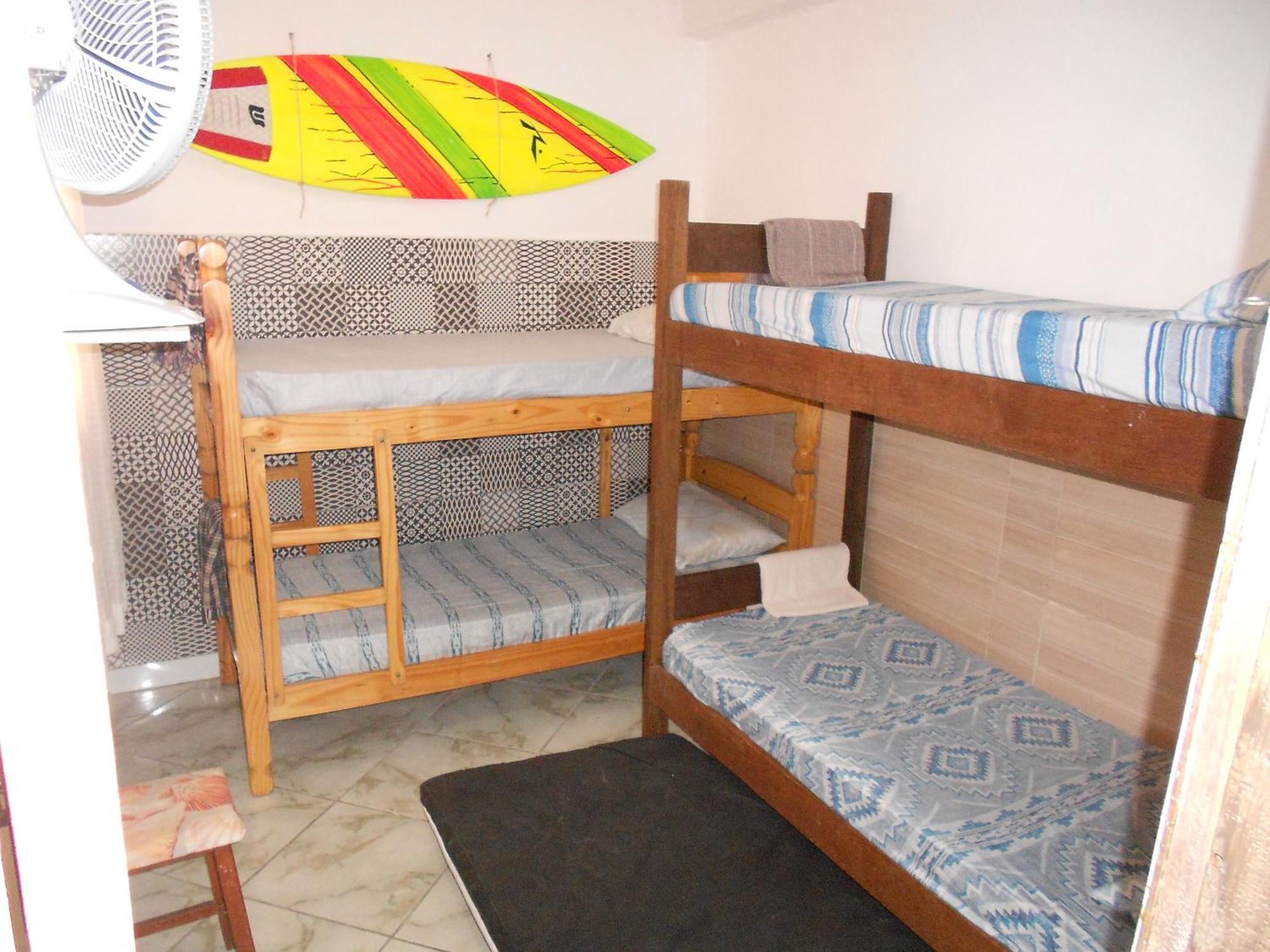 Casa Do Bill Recreio Hotel - Rio de Janeiro, Rio de Janeiro